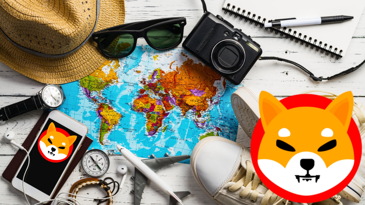 Travala Now Accepts Shiba Inu Crypto — SHIB Can Be Used to Book 3 Million Travel Products Worldwide