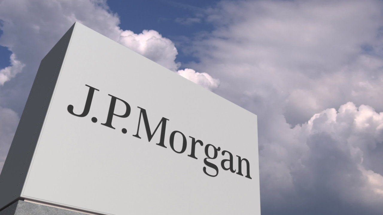 JPMorgan Shares Predictions on Crypto Markets, Ethereum's Upgrades, Defi, NFTs